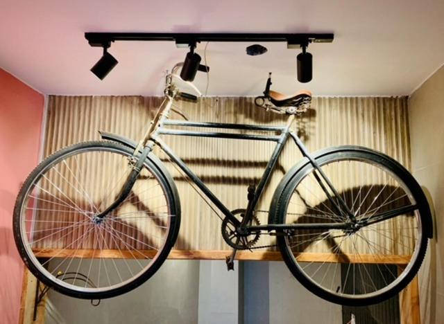 House Bike Sonora Hotel Conservatória Buitenkant foto