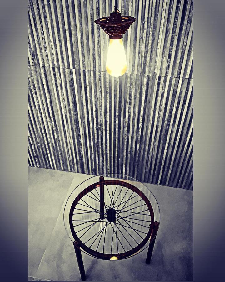 House Bike Sonora Hotel Conservatória Buitenkant foto